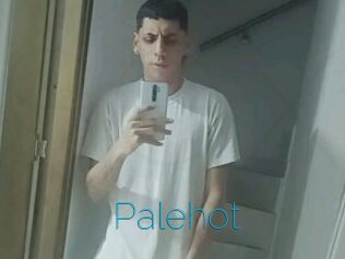 Palehot