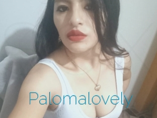 Palomalovely