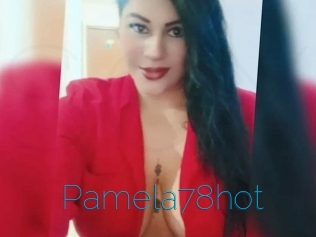 Pamela78hot