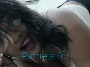 Pamela_fori