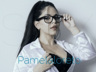 Pamelaloreto