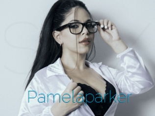 Pamelaparker