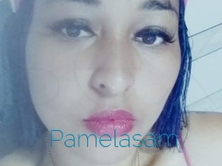 Pamelasam