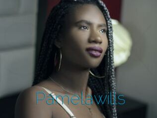 Pamelawills