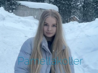 Pamellakoller