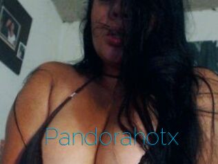 Pandorahotx