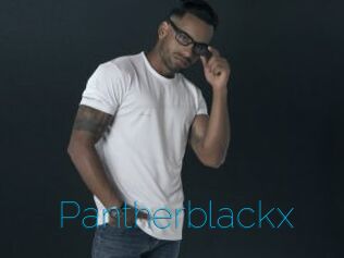 Pantherblackx