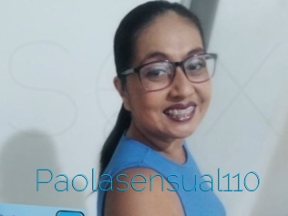 Paolasensual110