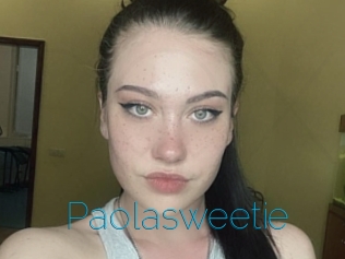 Paolasweetie