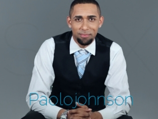 Paolojohnson