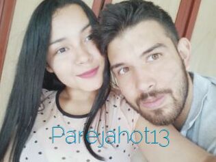 Parejahot13