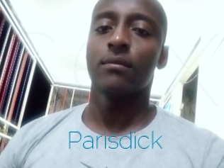 Parisdick