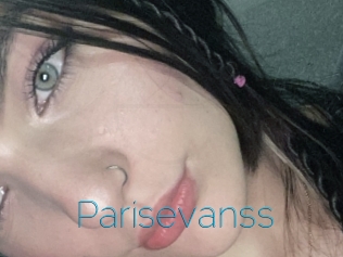 Parisevanss