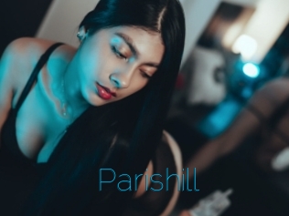 Parishill