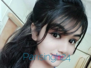 Parisingh24