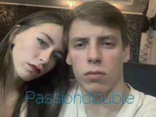 Passiondouble