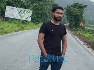 Patelvinit