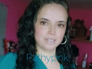 Pathypink