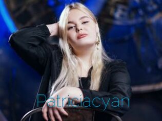 Patriciacyan