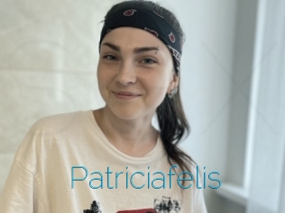 Patriciafelis