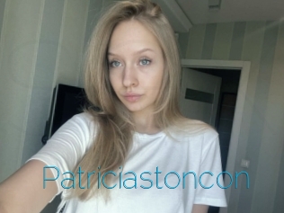 Patriciastoncon