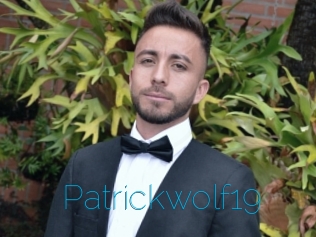 Patrickwolf19