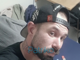 Patriko