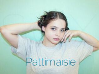 Pattimaisie