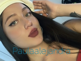 Paulaalejandra