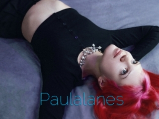 Paulalanes