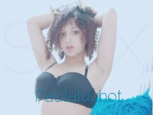 Paulaluuhot