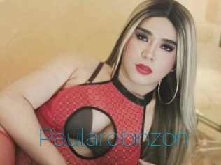 Paularobinzon