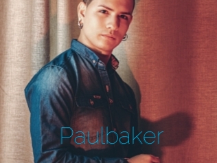 Paulbaker