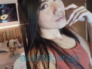 Paulettecande