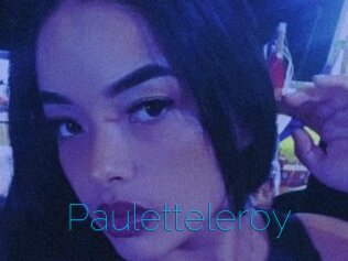 Pauletteleroy