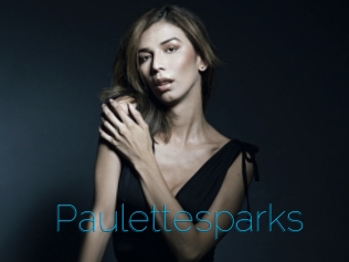 Paulettesparks