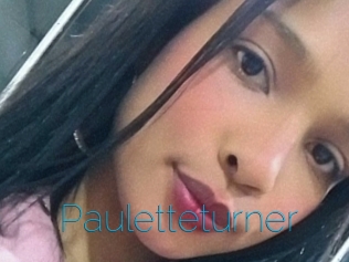 Pauletteturner