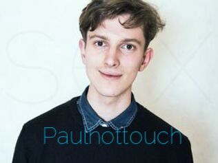 Paulhottouch