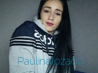 Paulinalozada