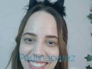 Paulinaperez