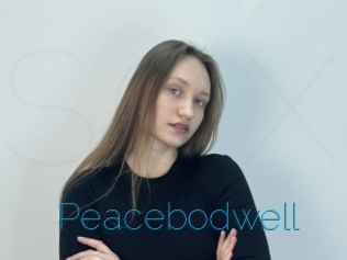 Peacebodwell