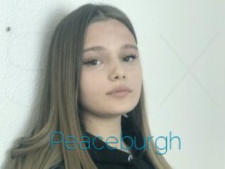 Peaceburgh