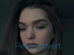 Peacecovert