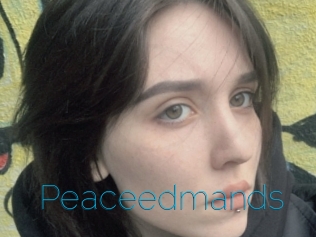 Peaceedmands