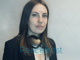 Peacefrost