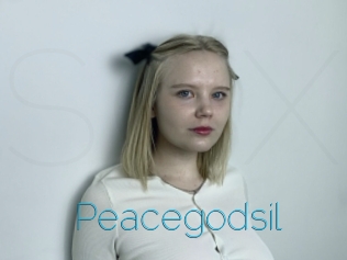 Peacegodsil