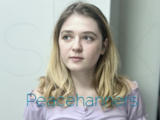 Peacehanners