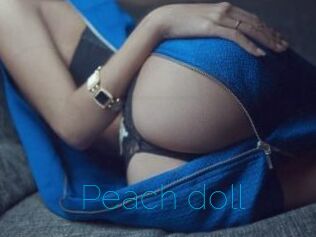 Peach_doll