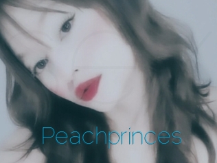 Peachprinces