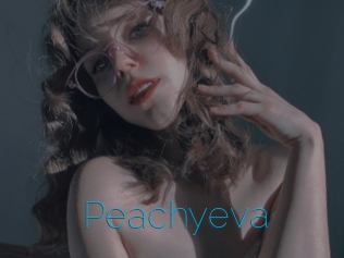 Peachyeva